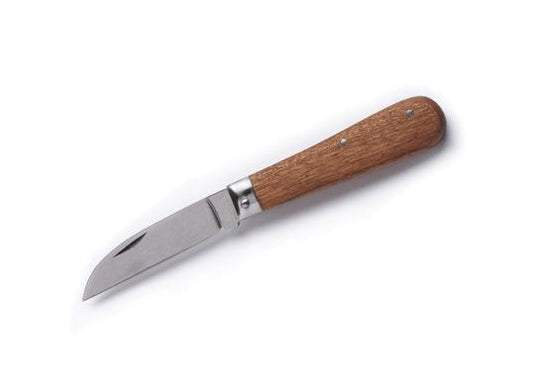 Wildhunter.ie - Whitby | Pocket Knife | 3" | Brown -  Knives 