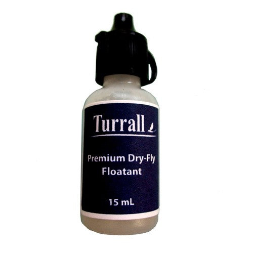 Wildhunter.ie - Turrall | Dry Fly Floatant -  Fly Fishing Accessories 