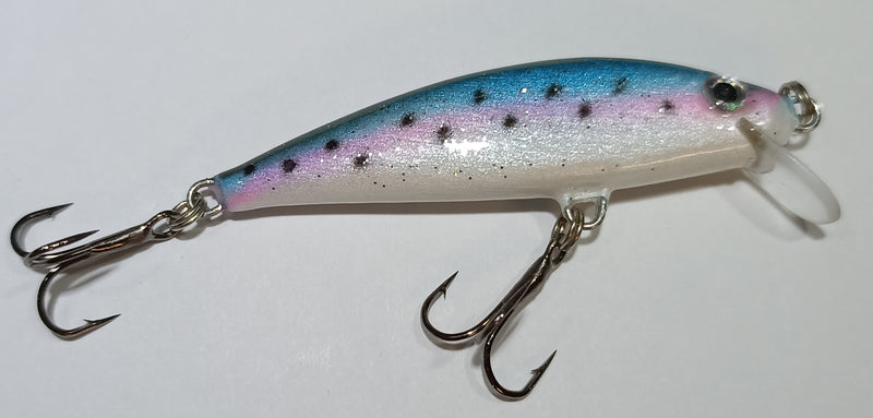 Load image into Gallery viewer, Wildhunter.ie - Siek | Skiper Lure | 5cm -  Trout/Salmon Lures 
