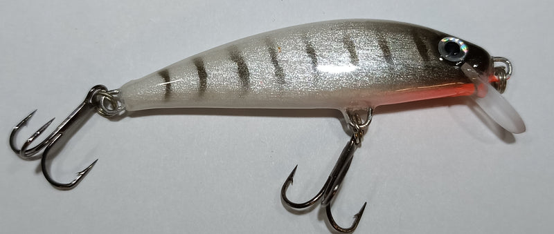 Load image into Gallery viewer, Wildhunter.ie - Siek | Skiper Lure | 5cm -  Trout/Salmon Lures 
