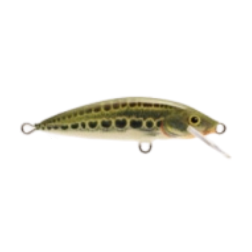Load image into Gallery viewer, Wildhunter.ie - Dorado | Classic Floating Lure | 7cm -  Predator Lures 
