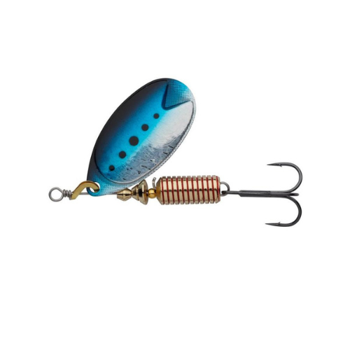 Load image into Gallery viewer, Wildhunter.ie - Abu Garcia | Fast Attack Spinner | 4.5g -  Predator Spinners 
