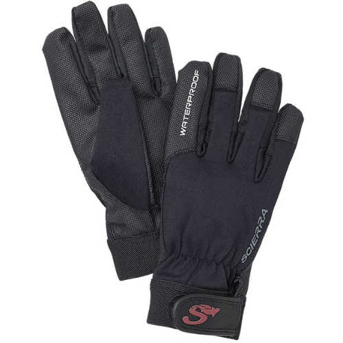 Wildhunter.ie - Scierra | Waterproof Fishing Gloves -  Gloves 