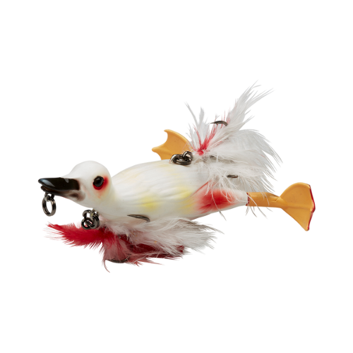 Wildhunter.ie - Savage Gear | 3D Suicide Duck | 15cm | 70g | Floating -  Predator Lures 
