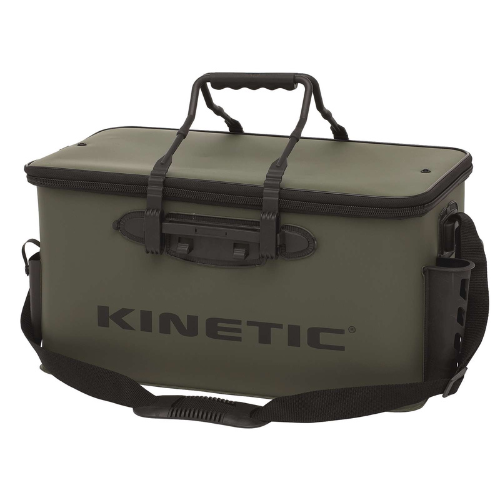 Wildhunter.ie - Kinetic | Tournament Boat Bag -  Fishing Bags 