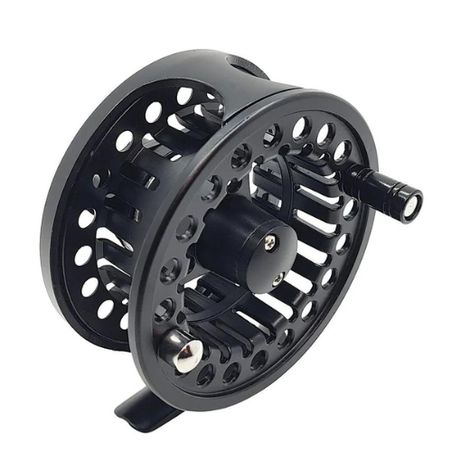 Wildhunter.ie - Sharpes of Aberdeen | Don Large Arbour Fly Fishing Reel -  Fly Fishing Reels 