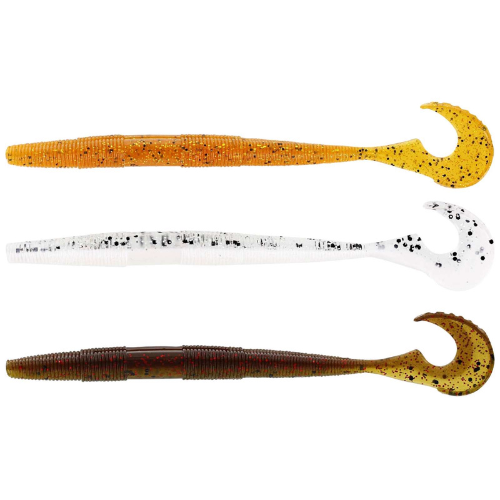 Load image into Gallery viewer, Wildhunter.ie - Westin | Swimming Worm | 13cm | 5g | 5pcs -  Predator Lures 
