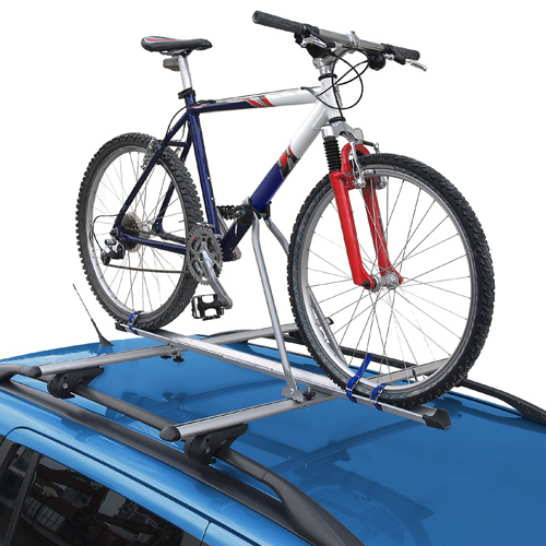 Wildhunter.ie - Menabo | Topbike Single Bike Carrier -  Car & Caravan Accessories 