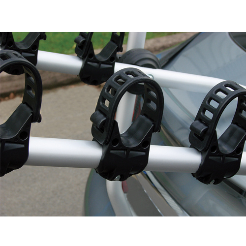 Wildhunter.ie - Maypole | Bike High Rear Mounted Bike Carrier -  Car & Caravan Accessories 