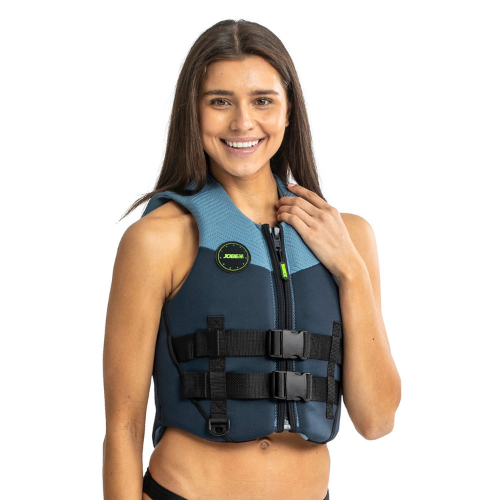 Wildhunter.ie - Jobe | Neoprene Life Vest | Women | Midnight Blue -  Life Jackets 