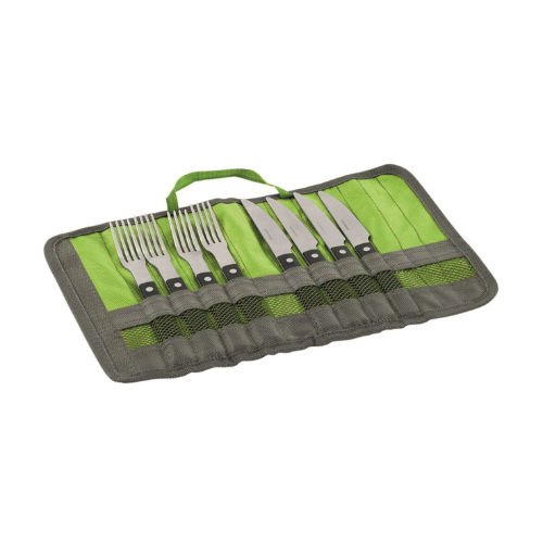 Wildhunter.ie - Outwell | BBQ Cutlery Set -  Camping Utensils 