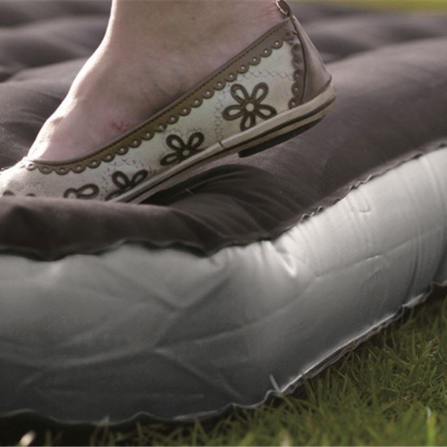 Wildhunter.ie - Outwell | Classic W/Pillow & Pump | Single -  Sleeping Bags 