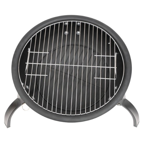 Wildhunter.ie - Outwell | Cazal Fire Pit M -  Camping Accessories 