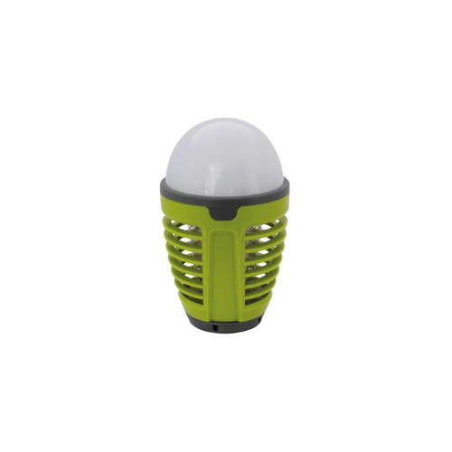 Wildhunter.ie - EuroTrail | Mosquito lamp 2-1 -  Camping Accessories 