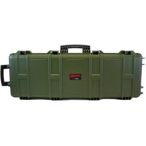 Wildhunter.ie - Nuprol | Large Hard Case -  Airsoft Accessories 