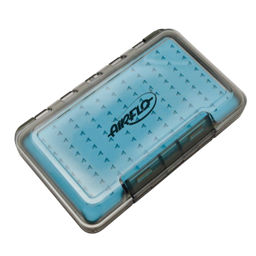 Wildhunter.ie - Airflo | Grippa Silicone Fly Box -  Fly Fishing Boxes 