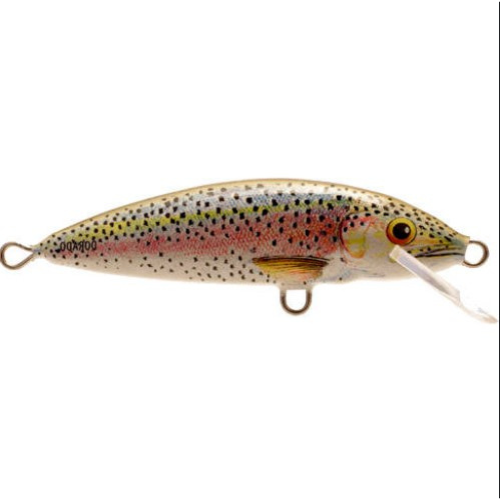 Load image into Gallery viewer, Wildhunter.ie - Dorado | Classic Floating Lure | 7cm -  Predator Lures 
