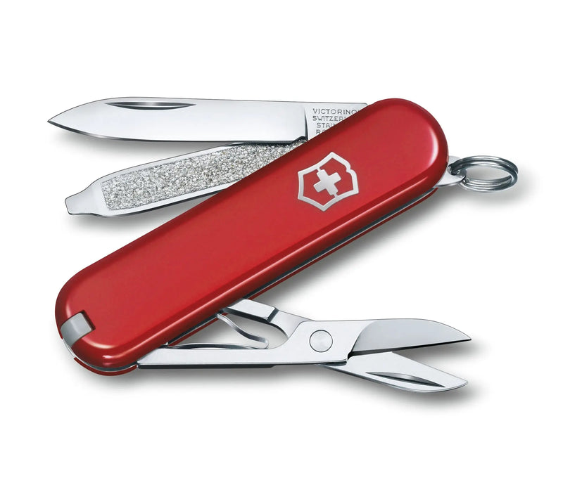 Load image into Gallery viewer, Wildhunter.ie - Victorinox | Classic SD Classic Colors | Pocket Knife -  Knives 
