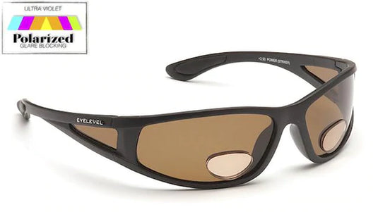 Wildhunter.ie - Eyelevel | Power Striker Bifocal Sunglasses -  Sunglasses 