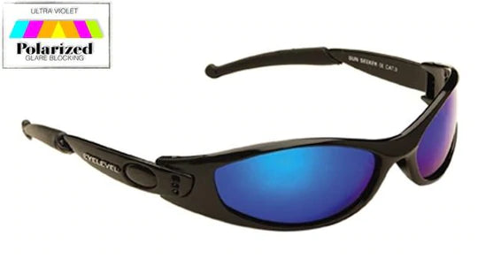 Load image into Gallery viewer, Wildhunter.ie - Eyelevel | Sunseeker Sunglasses -  Sunglasses 
