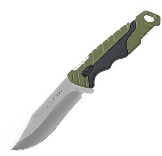 Wildhunter.ie - Buck | 658GRS | Pursuit Small Knife -  Knives 
