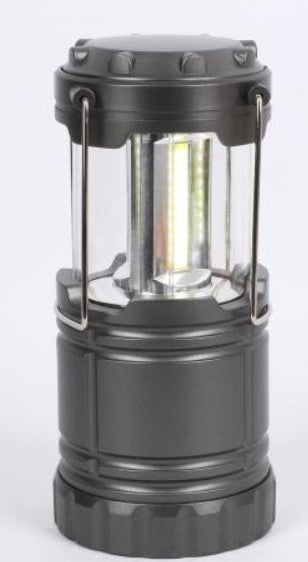 Wildhunter.ie - Rock N River | 360 Collapsible Lantern -  Torches 