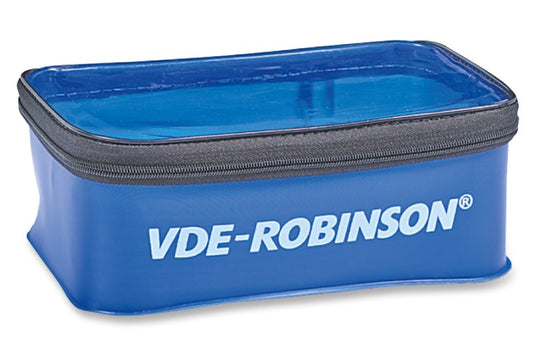 Wildhunter.ie - Robinson | VDE-R EVA case with clear cover -  Tackle Boxes 