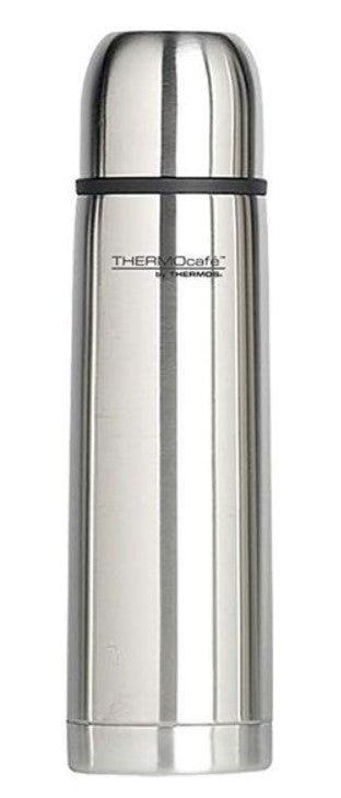 Wildhunter.ie - Thermos | Everyday Flask | 350Ml | Stainless Steel -  Camping Flasks 