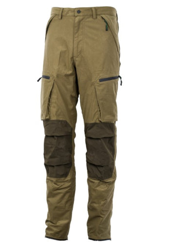 Wildhunter.ie - Ridgeline | Pintail Explorer Pants | Teak -  Hunting Trousers 