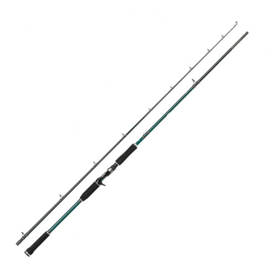 Wildhunter.ie - Abu Garcia | Beast X Pike 842 XH | 40-140g | Casting -  Predator Fishing Rods 
