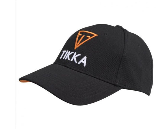 Wildhunter.ie - Tikka | Cap with Logo -  Hats 