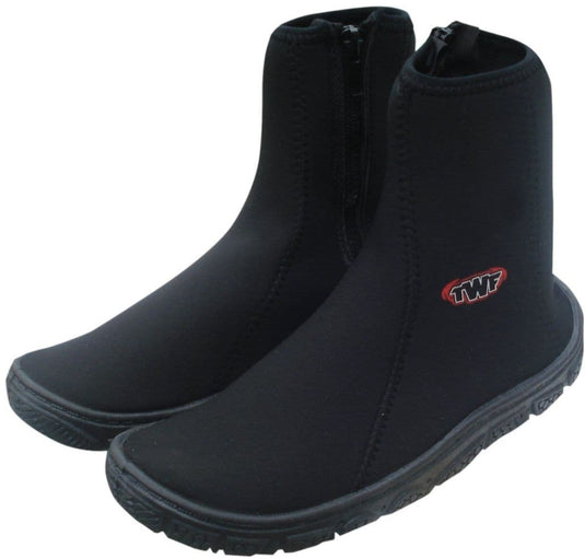 Wildhunter.ie - Twf | 3mm Adult Aqua Boots -  Wading Boots 