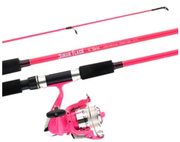 Load image into Gallery viewer, Wildhunter.ie - Jarvis Walker | 5ft Junior LED Combo -  Predator Fishing Rods 
