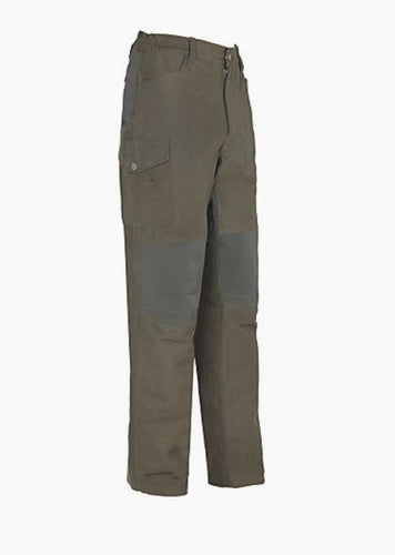Wildhunter.ie - Prohunt | Falcon Hunting Pants | Olive -  Hunting Trousers 