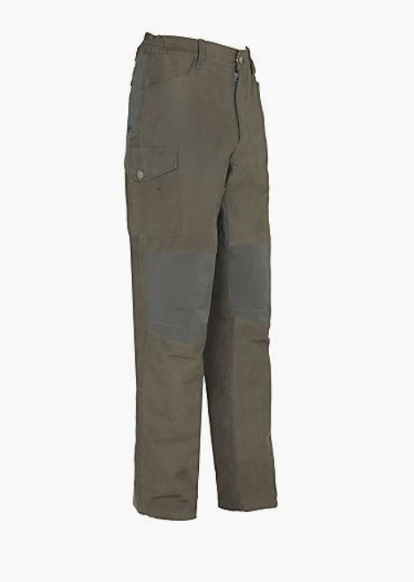 Load image into Gallery viewer, Wildhunter.ie - Prohunt | Falcon Hunting Pants | Olive -  Hunting Trousers 

