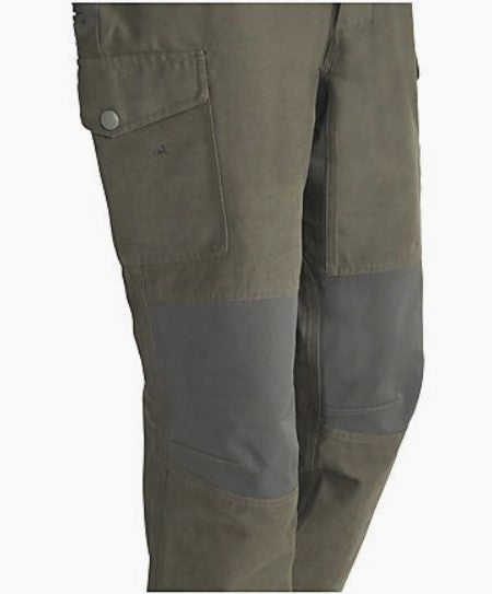 Load image into Gallery viewer, Wildhunter.ie - Prohunt | Falcon Hunting Pants | Olive -  Hunting Trousers 
