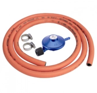 Wildhunter.ie - Go System | Gas Regulator With Hose -  Gas Cookers 