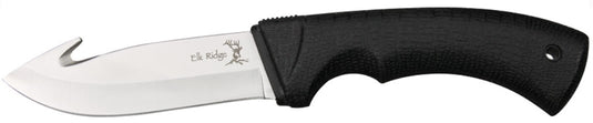 Wildhunter.ie - Elk Ridge | Guthook Hunter Knife | Fixed Blade -  Knives 