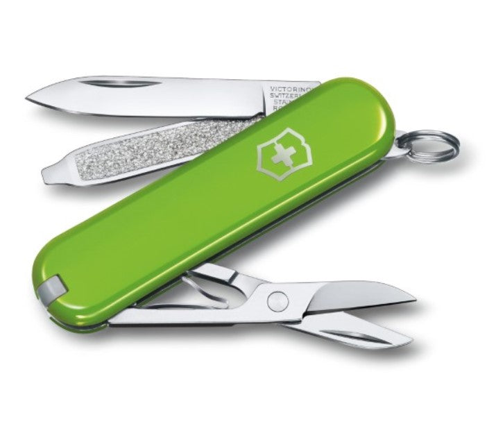 Load image into Gallery viewer, Wildhunter.ie - Victorinox | Classic SD Classic Colors | Pocket Knife | Spring Assisted Knife -  Knives 
