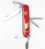 Load image into Gallery viewer, Wildhunter.ie - Victorinox | Spartan | Pocket Knife | Spring Assisted Knife -  Knives 

