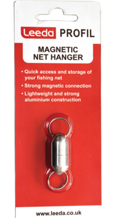 Wildhunter.ie - Leeda | Profil Magnetic Net Hanger -  Fishing Accessories 