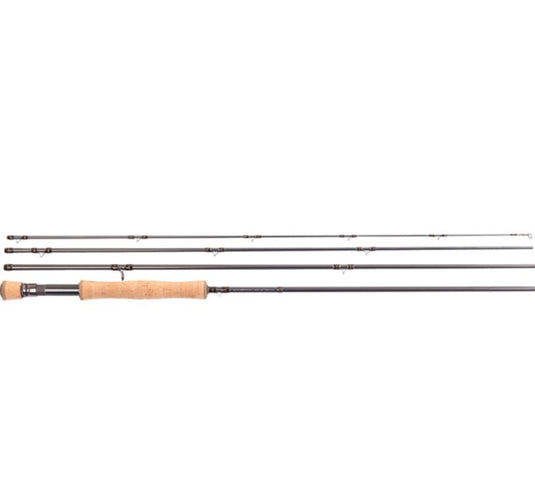 Wildhunter.ie - Wychwood | Truefly Rod | 4pc -  Fly Fishing Rods 