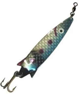 Wildhunter.ie - Allcock | Classic Tobeye | 7g -  Trout/Salmon Lures 