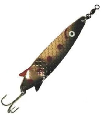 Wildhunter.ie - Allcock | Classic Tobeye | 7g -  Trout/Salmon Lures 