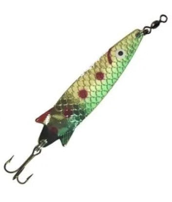 Load image into Gallery viewer, Wildhunter.ie - Allcock | Classic Tobeye | 7g -  Trout/Salmon Lures 
