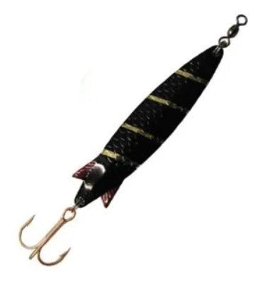 Wildhunter.ie - Allcock | Classic Tobeye | 12g -  Trout/Salmon Lures 
