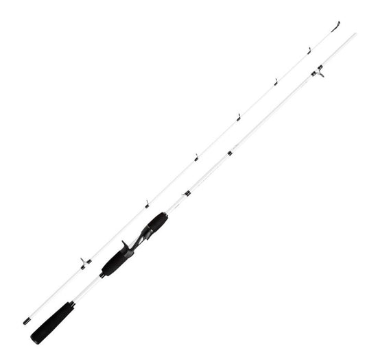 Wildhunter.ie - Abu Garcia | Venerate V2-E Jerk Casting Rod | 60-100g -  Predator Fishing Rods 