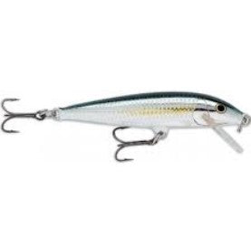 Load image into Gallery viewer, Wildhunter.ie - Rapala | Original Floating Lure | 4g | 7cm -  Wobbler Lures 
