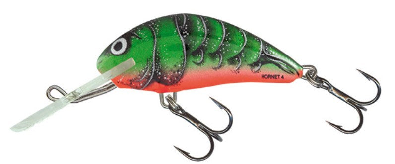 Load image into Gallery viewer, Wildhunter.ie - Salmo | Hornet Floating Lure | 6cm -  Predator Lures 
