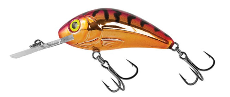 Load image into Gallery viewer, Wildhunter.ie - Salmo | Rattlin Hornet Floating Lure | 4.5cm -  Predator Lures 

